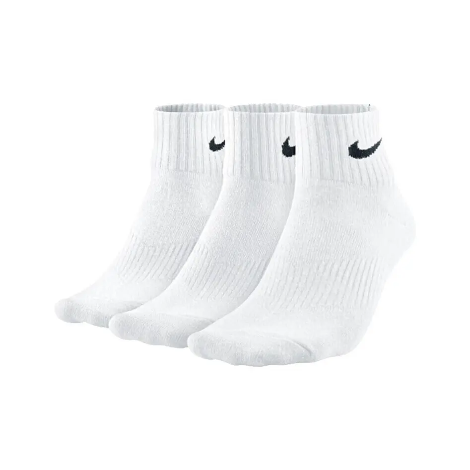 Nike Unisex High Low Cut Crew  - Cotton Crew Sock Pack recension och pris