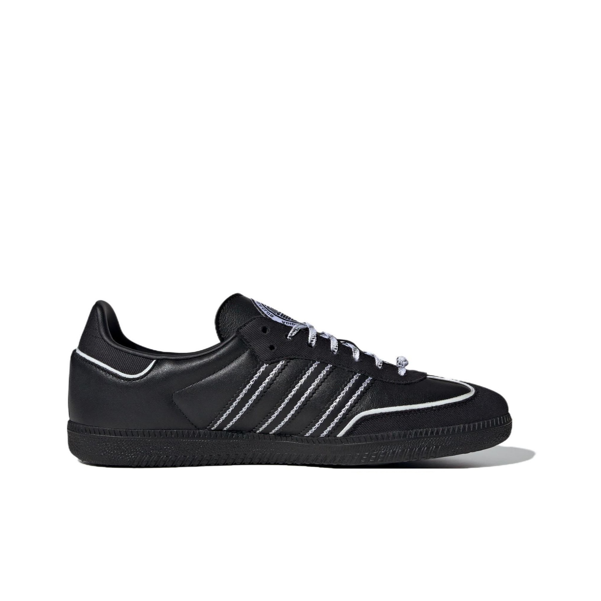 Adidas Originals SAMBA OG Low  - Adidas Shoes Samba recension och pris