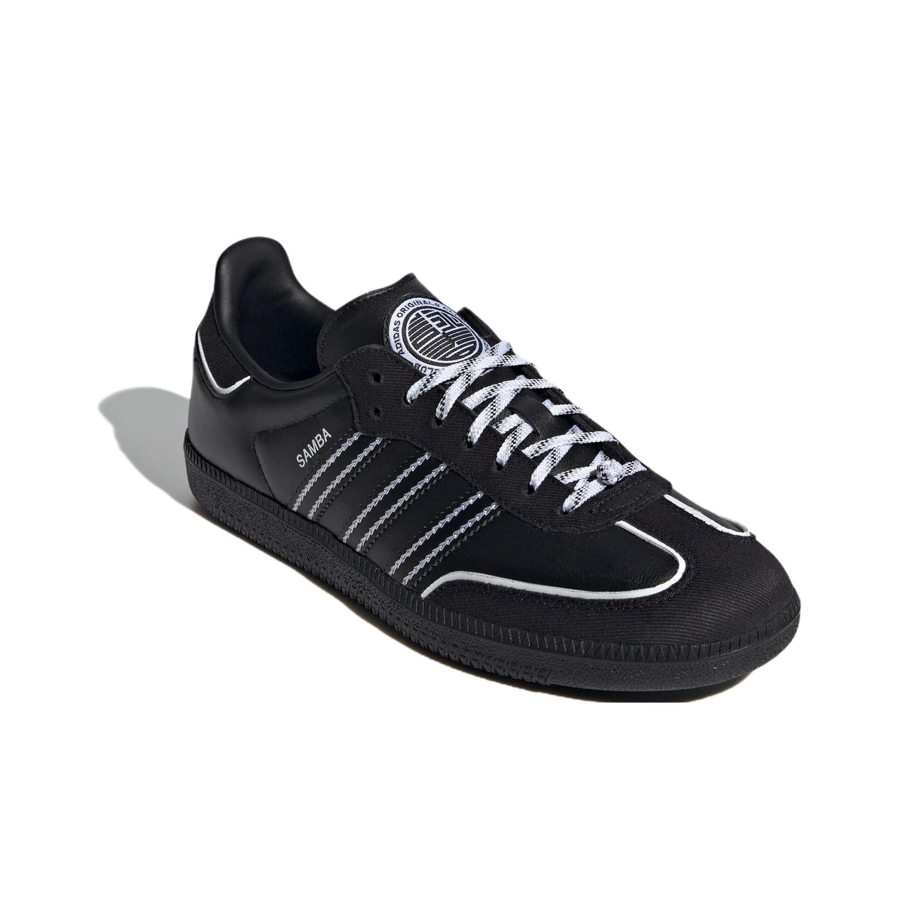 Adidas Originals SAMBA OG Low  - Adidas Shoes Samba recension och pris
