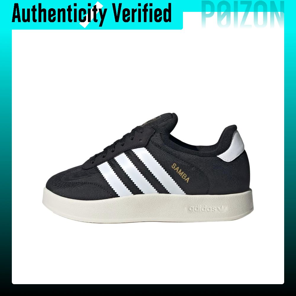 Adidas Originals Samba Low top - Adidas Shoes Samba recension och pris