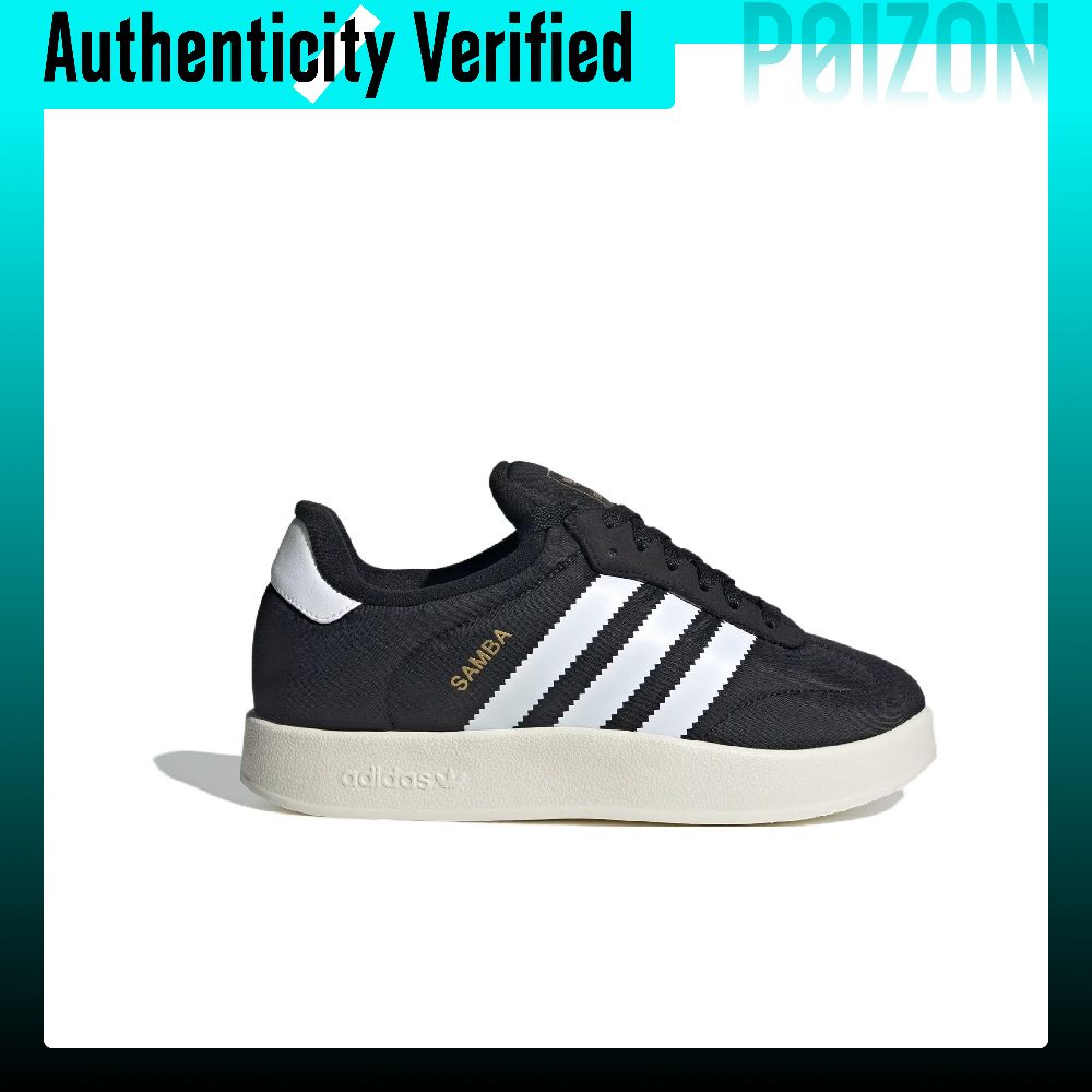 Adidas Originals Samba Low top - Adidas Shoes Samba recension och pris